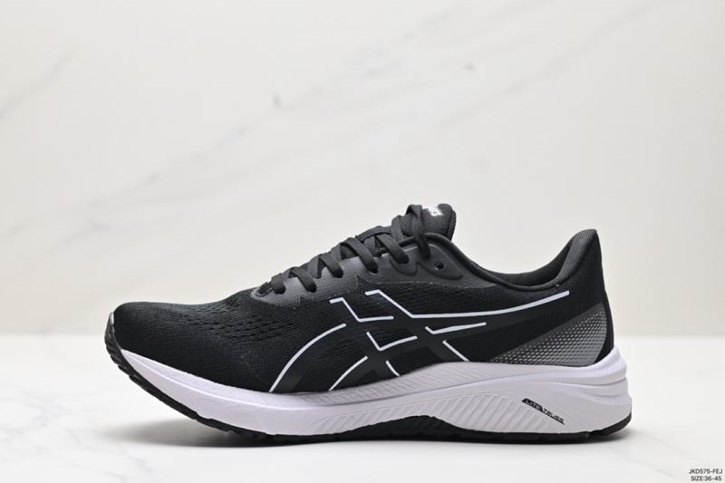 Asics Shoes